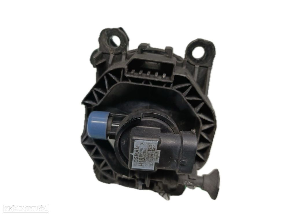 Farol Nevoeiro Renault Grand Scénic Iv (R9_) - 2