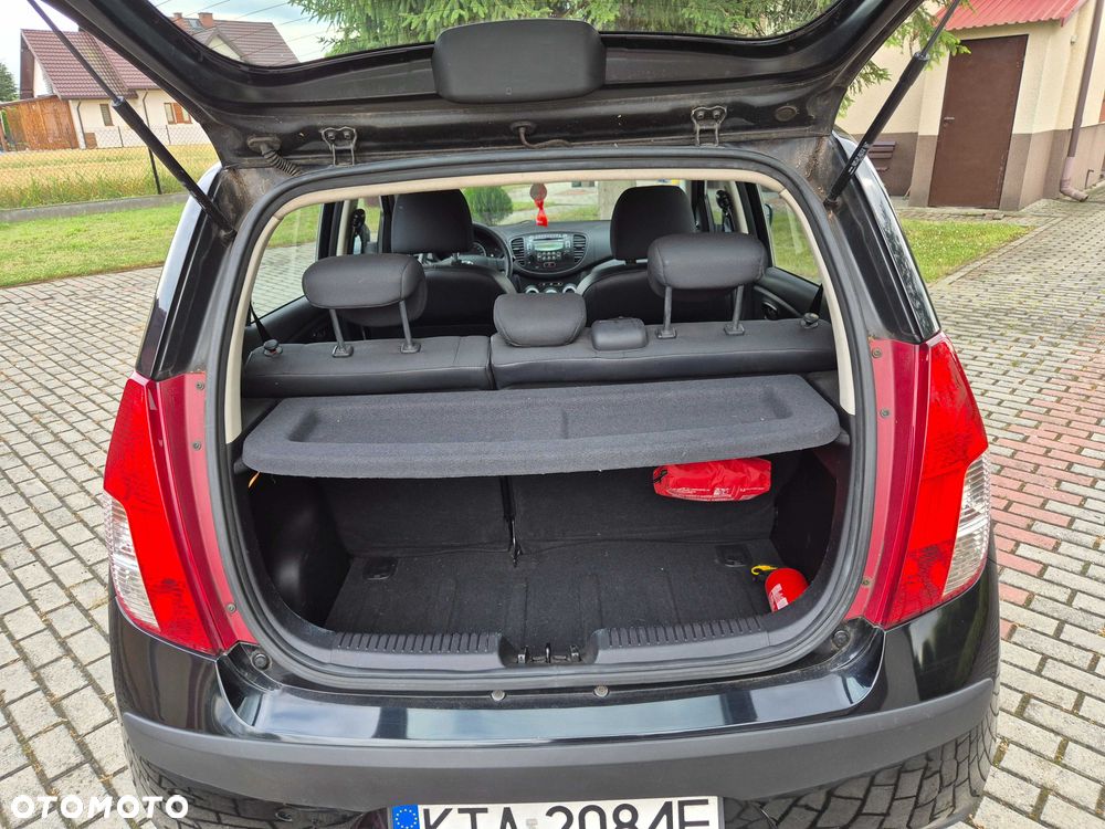 Hyundai i10 - 7