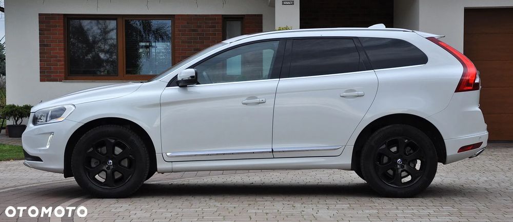 Volvo Xc60 2014 photo 4