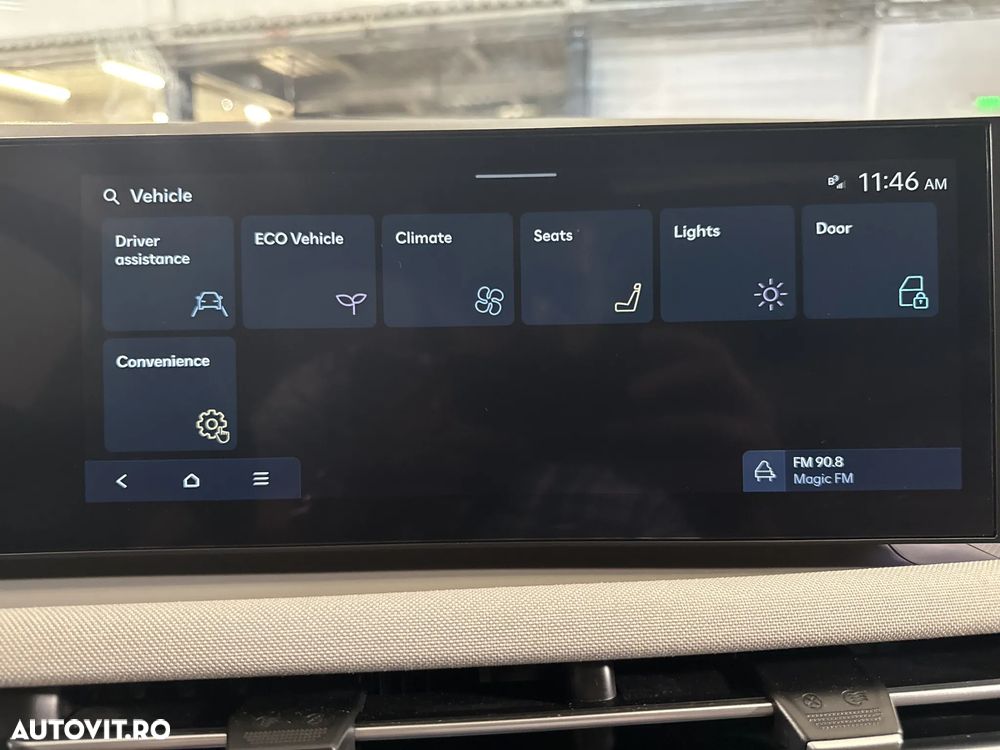 Hyundai Tucson - 24