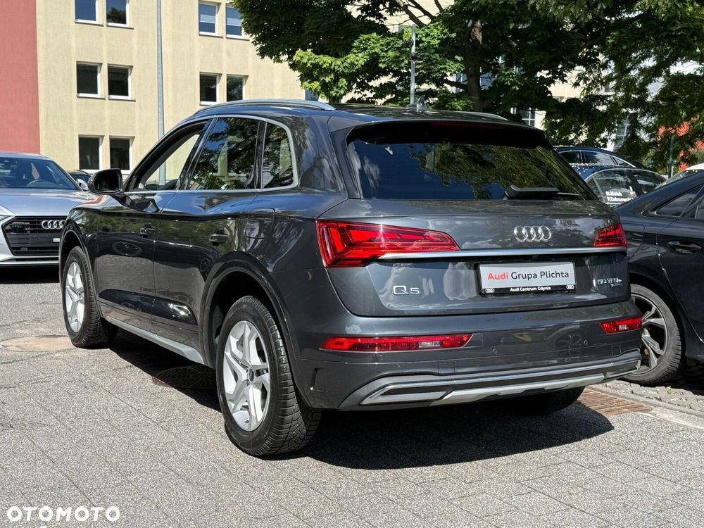 Audi Q5 - 12
