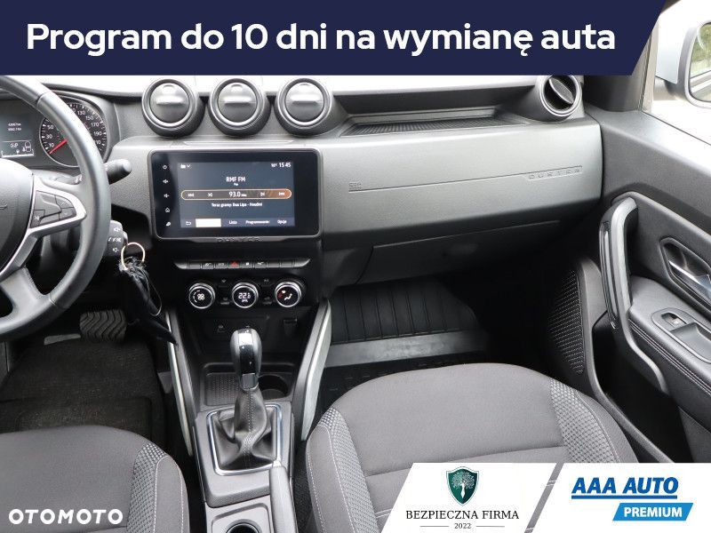 Dacia Duster - 9
