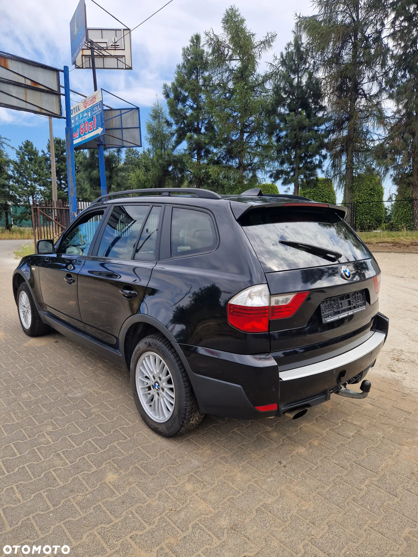 BMW X3 xDrive20d Edition Exclusive - 5