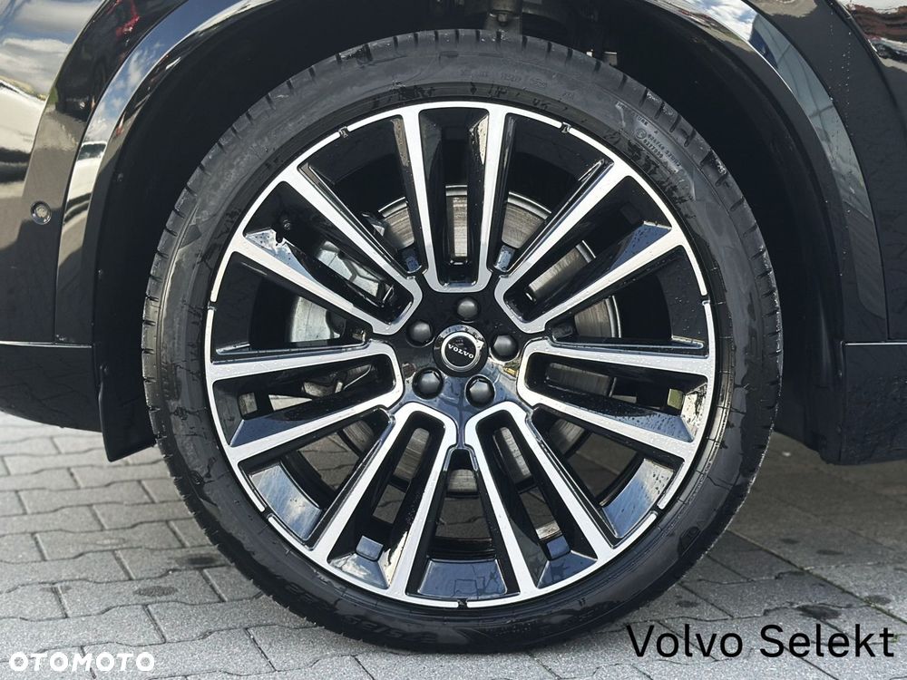 Volvo XC 90 - 5