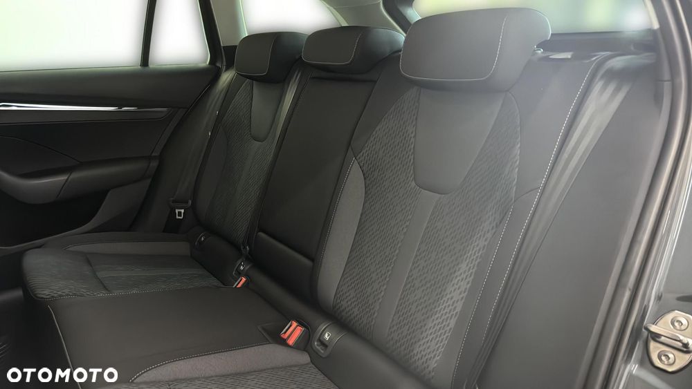 Skoda Octavia 1.5 TSI ACT Style - 17
