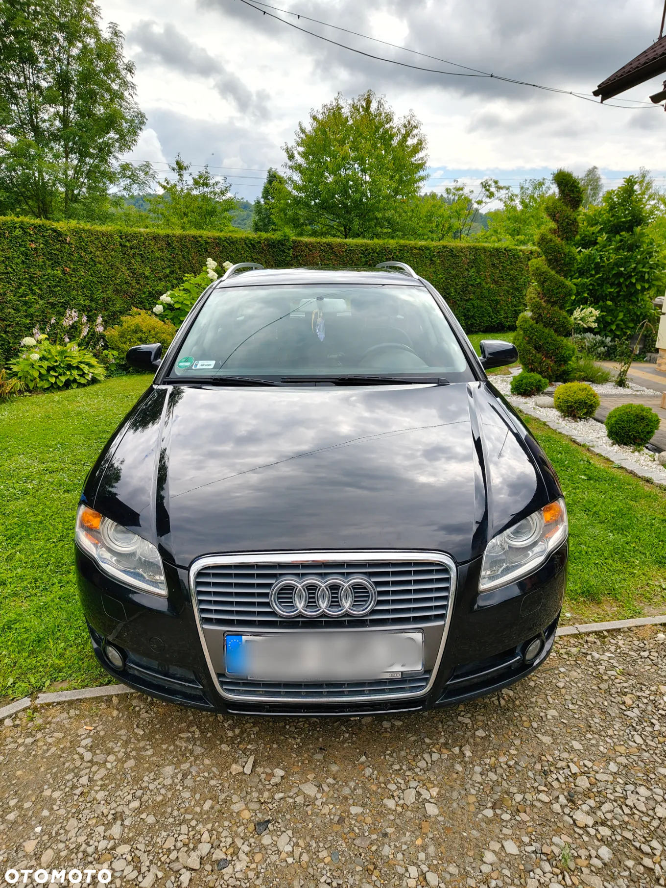 Audi A4 2.0 TDI - 4