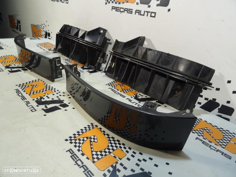 Suporte Dos Farolins Audi A3 (8L1)  8L0873378d / 8L0 873 378 D - 10