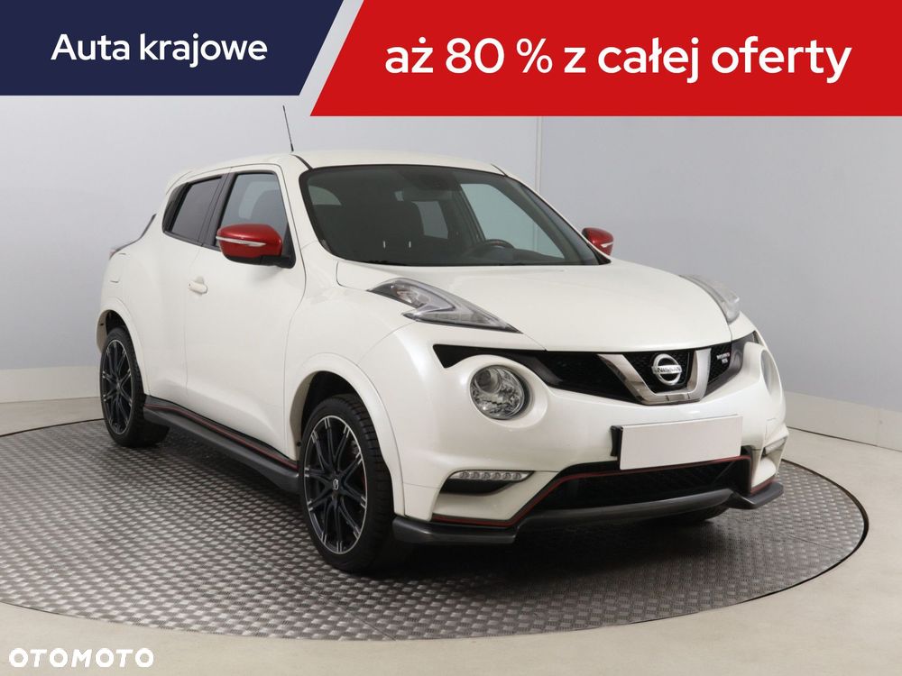 Nissan Juke - 3
