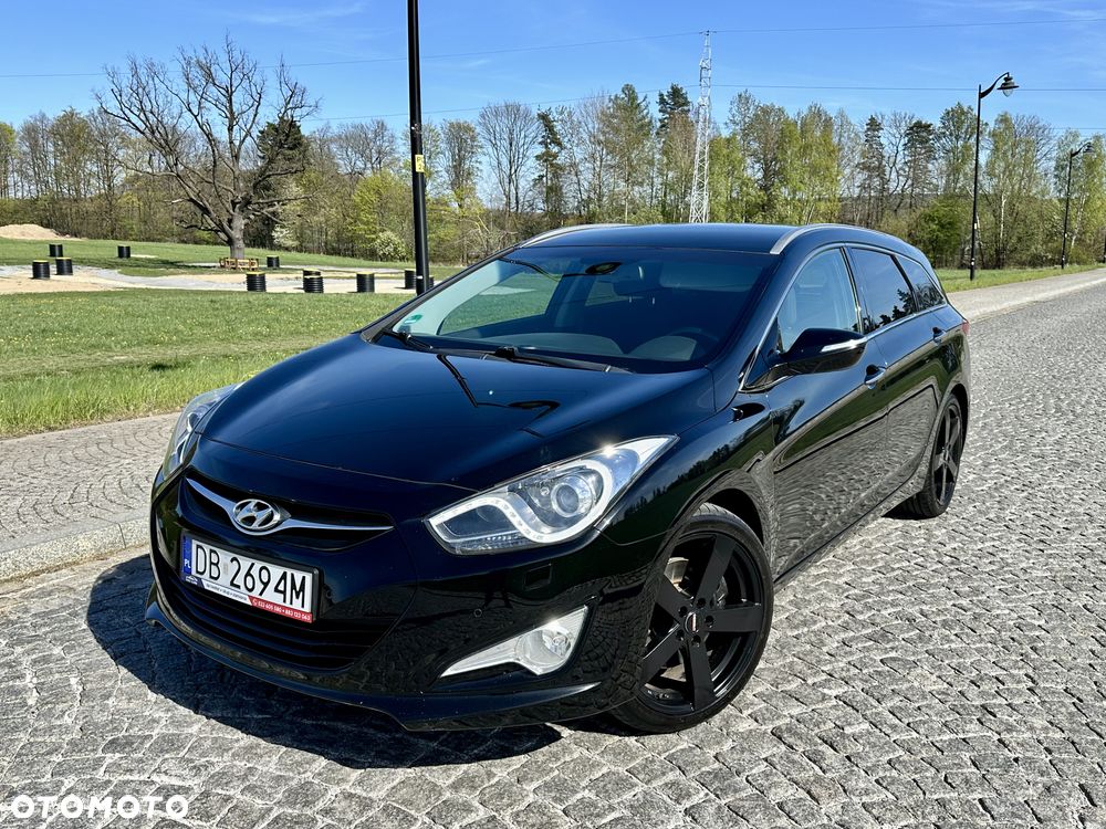 Hyundai i40 - 14