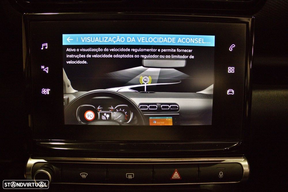 Citroën C3 Aircross 1.2 PureTech C-Series - 28