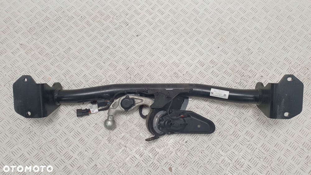 bmw 2 u06 active tourer hak holowniczy elektryczny 10077360-002 - 6