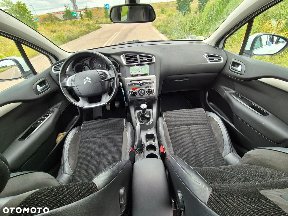 Citroën C4 BlueHDi 100 Selection - 23