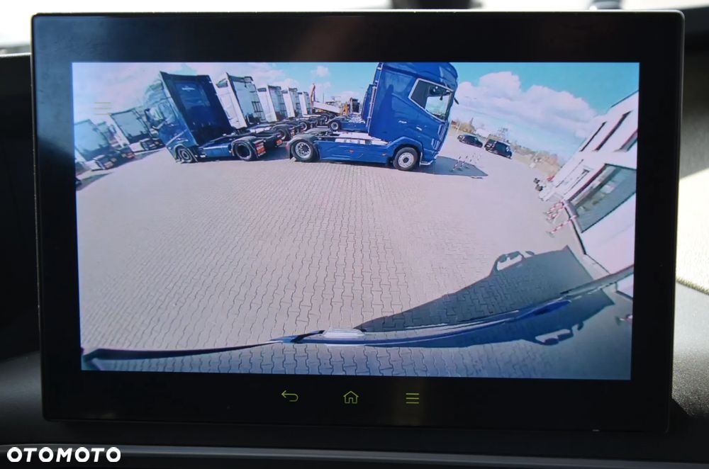 Volvo FH 5 / NEW / I-SAVE / KLIMA P. / LED / NAVI / KAMERA / 9444 - 26