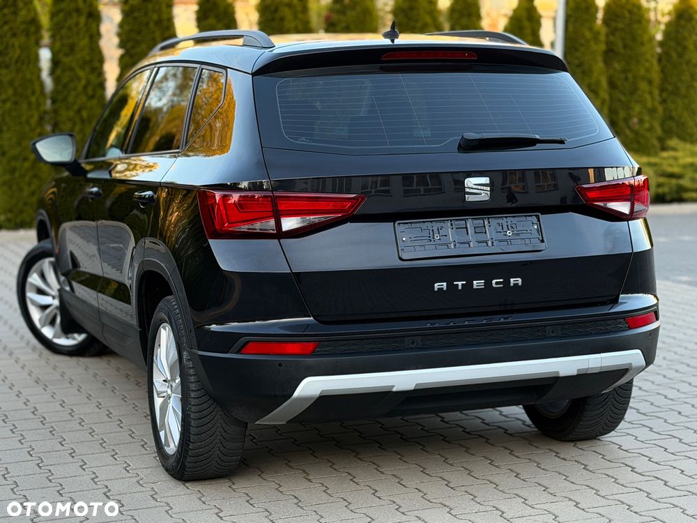 Seat Ateca 1.6 TDI Style - 17