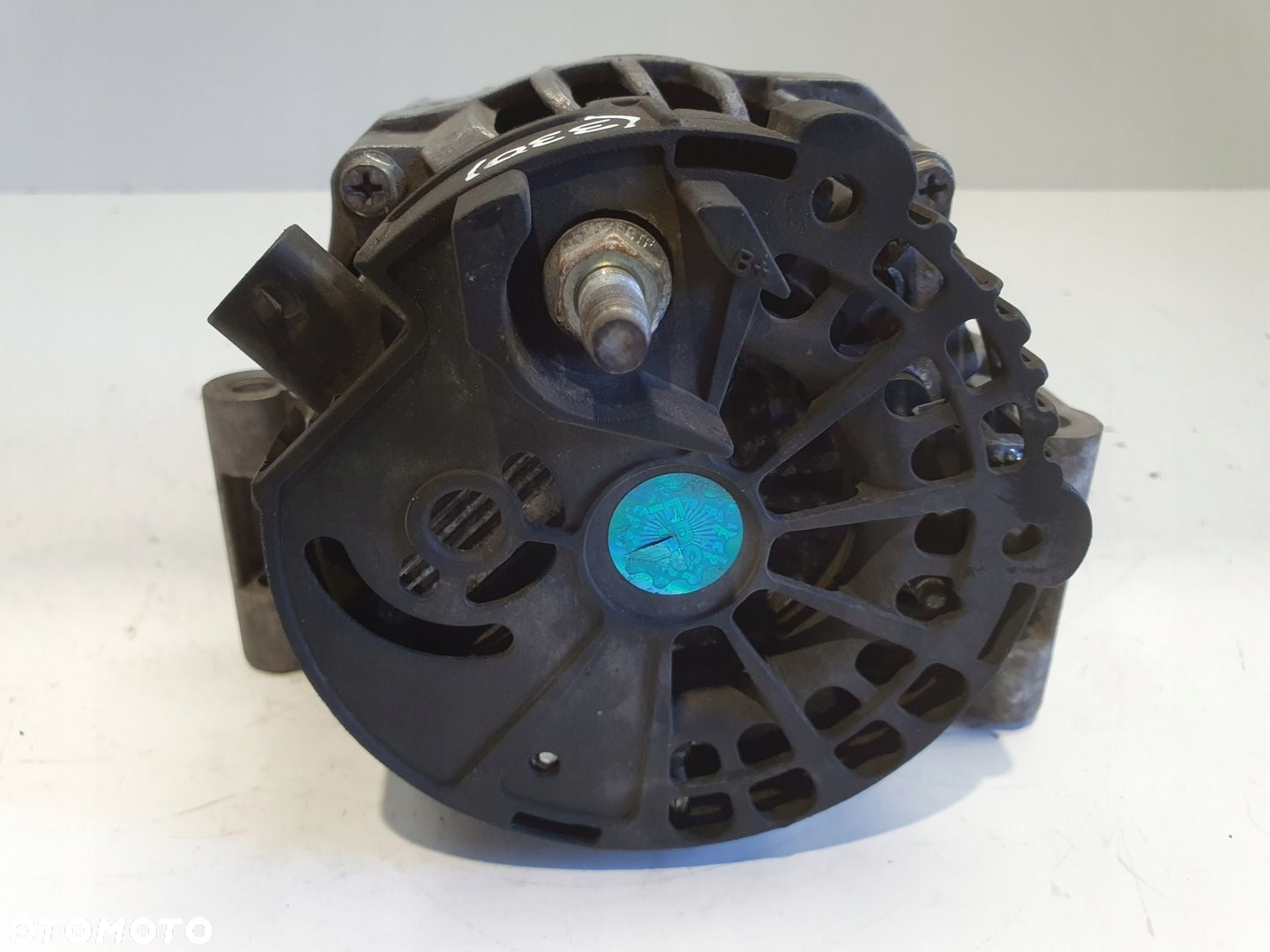 Fiat Doblo II 1.3 M-JET ALTERNATOR DENSO - 7