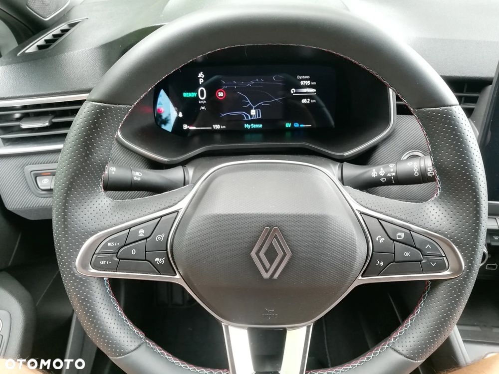 Renault Clio 1.6 E-TECH Full Hybrid 145 Esprit Alpine - 25
