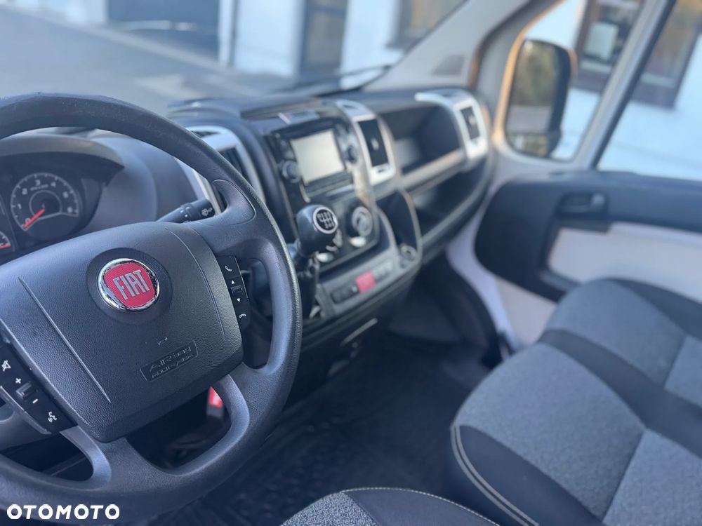 Fiat Ducato - 19