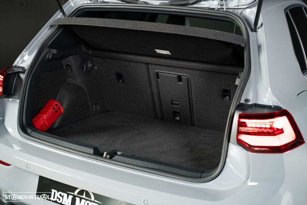 VW Golf 2.0 TDI GTD DSG - 48