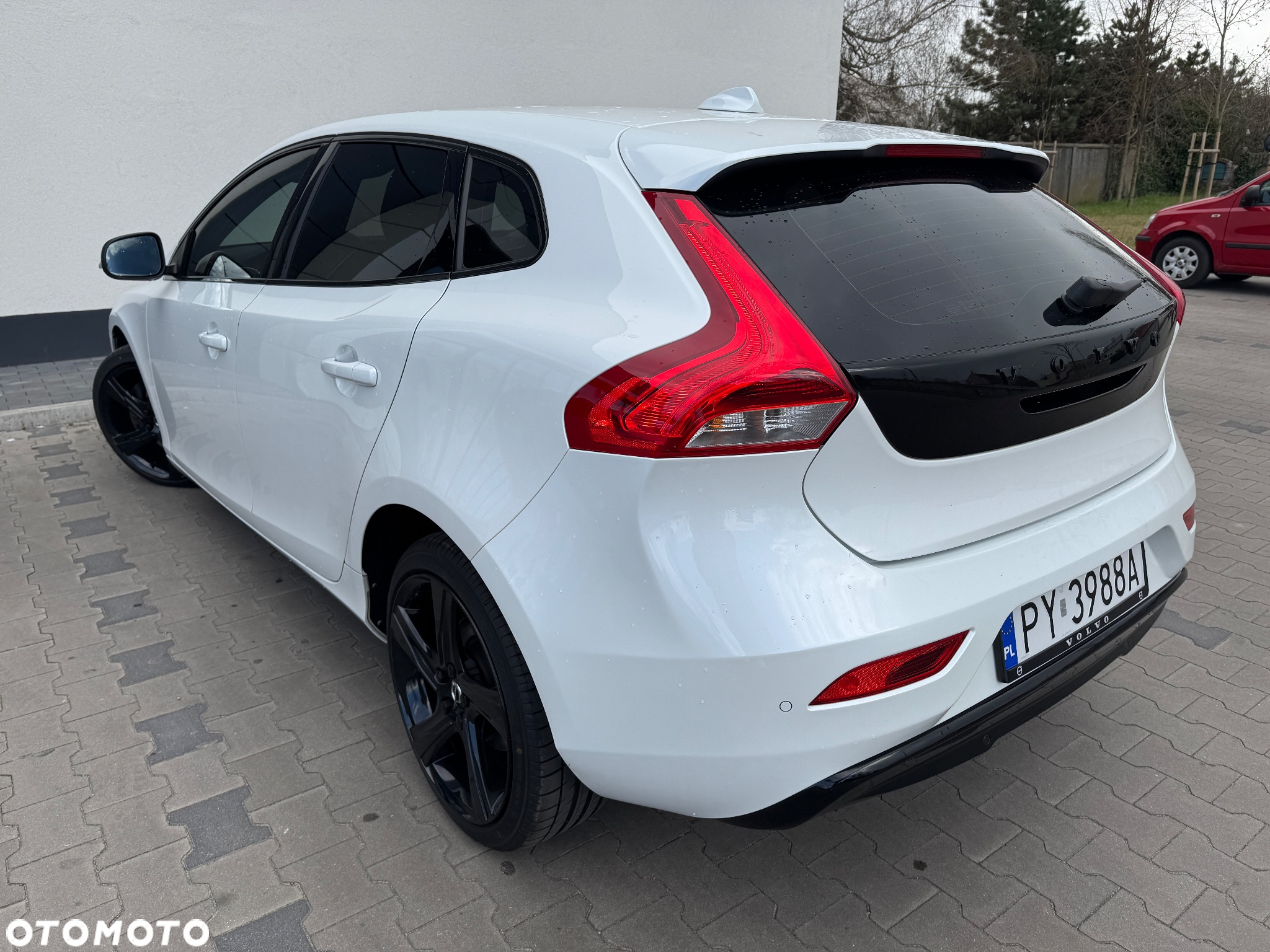 Volvo V40 D2 Drive-E Dynamic Edition - 6