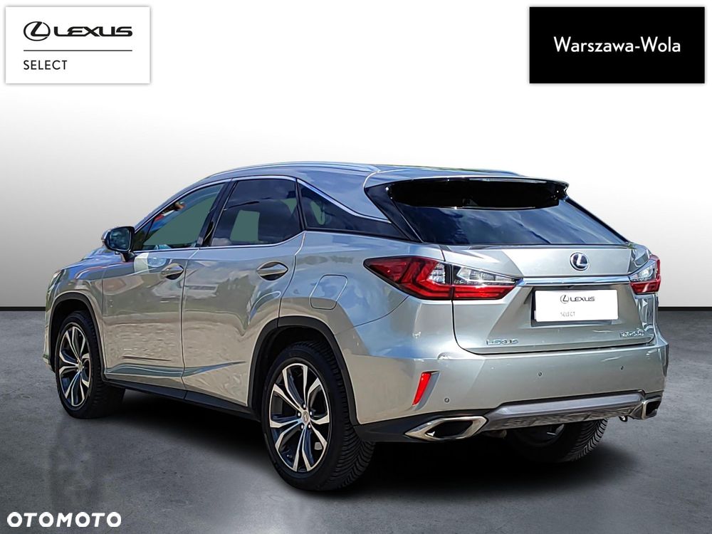 Lexus RX - 3
