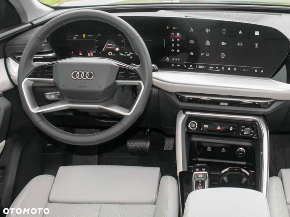 Audi Q5 Sportback - 10