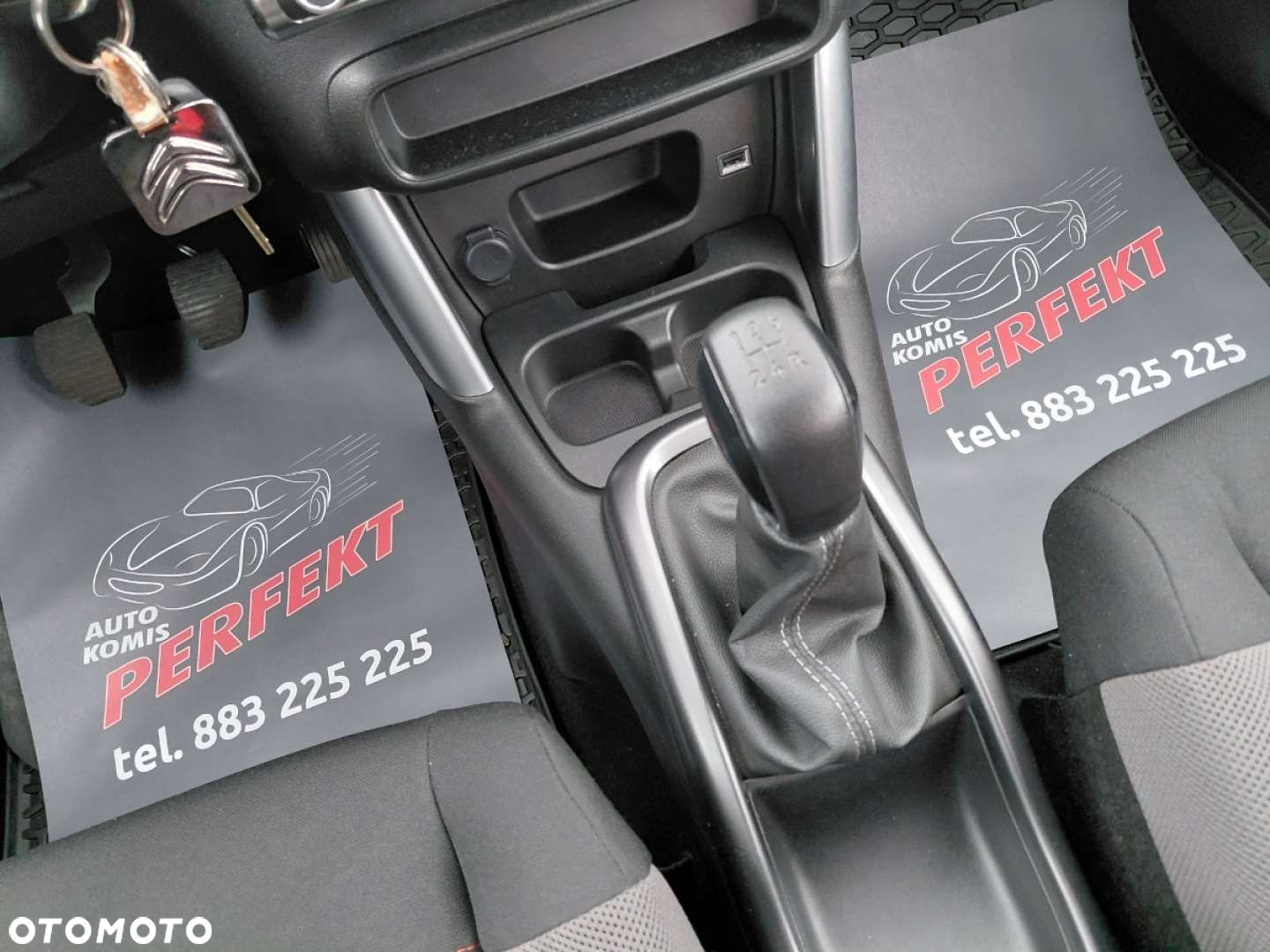 Citroën C3 Aircross - 20
