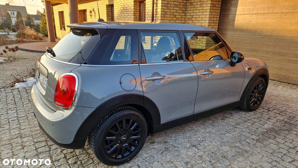 MINI ONE Standard - 6