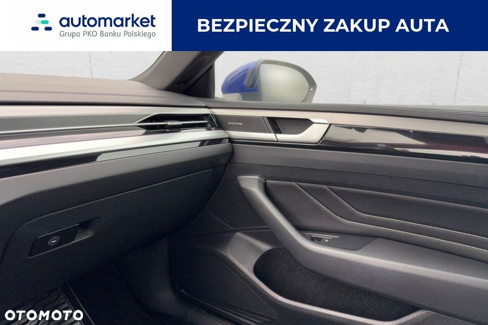 Volkswagen Arteon 2.0 TSI R-Line DSG - 15