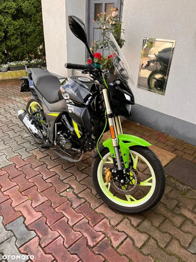 Junak 906 - 2