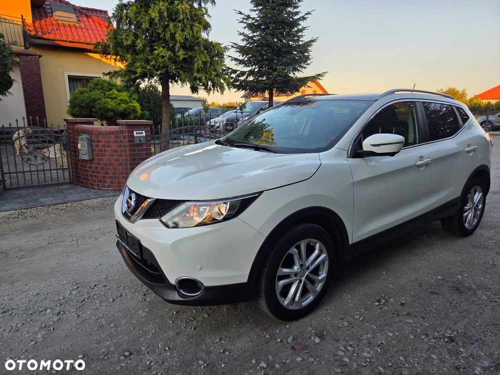 Nissan Qashqai 1.2 DIG-T 360 - 3