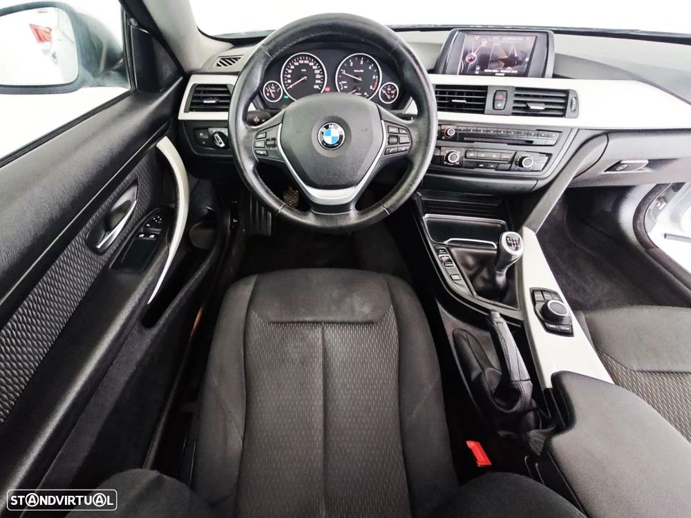 BMW 420 d Line Sport - 7