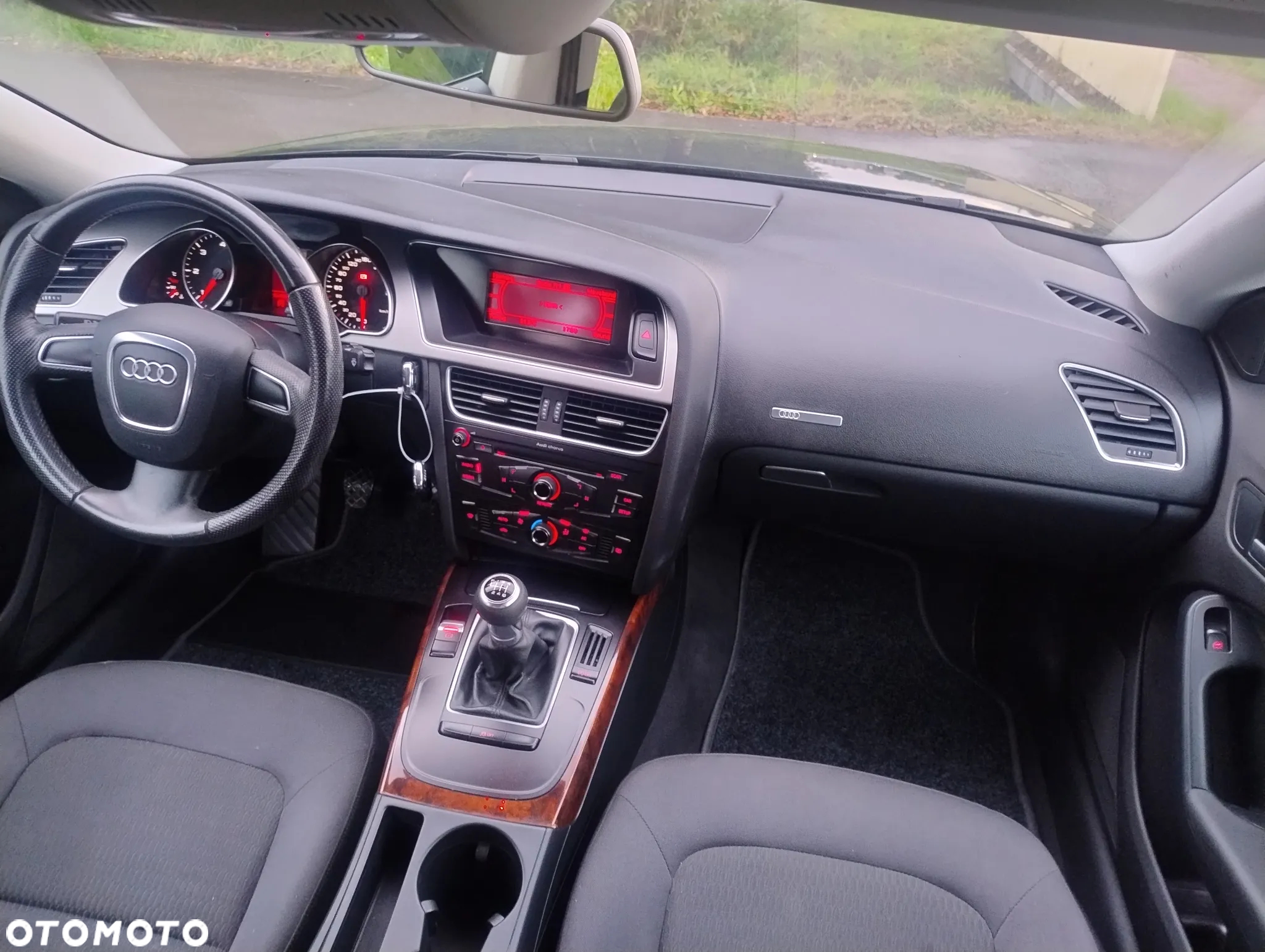 Audi A5 - 26