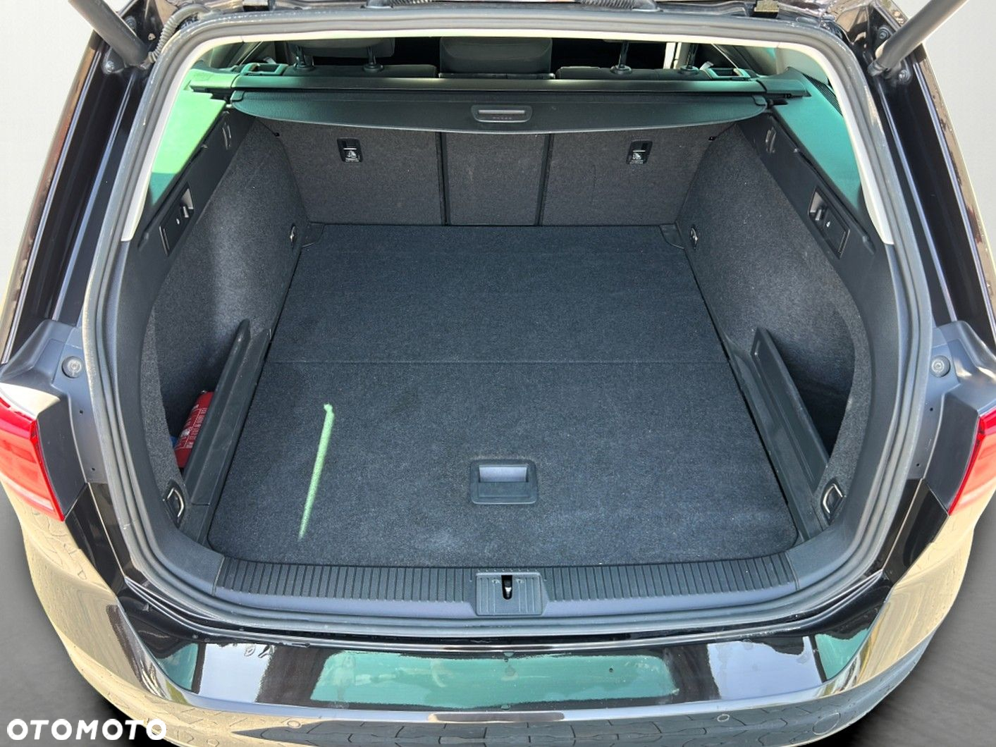 Volkswagen Passat 1.5 TSI EVO Essence DSG - 22
