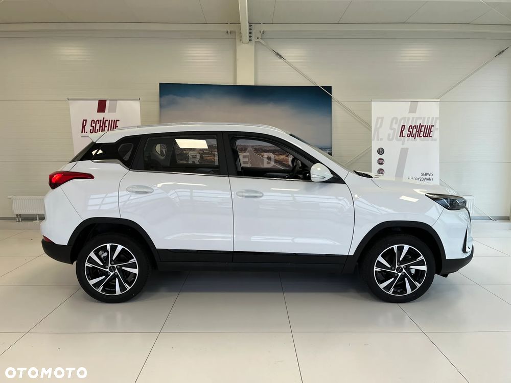 BAIC 3 - 5