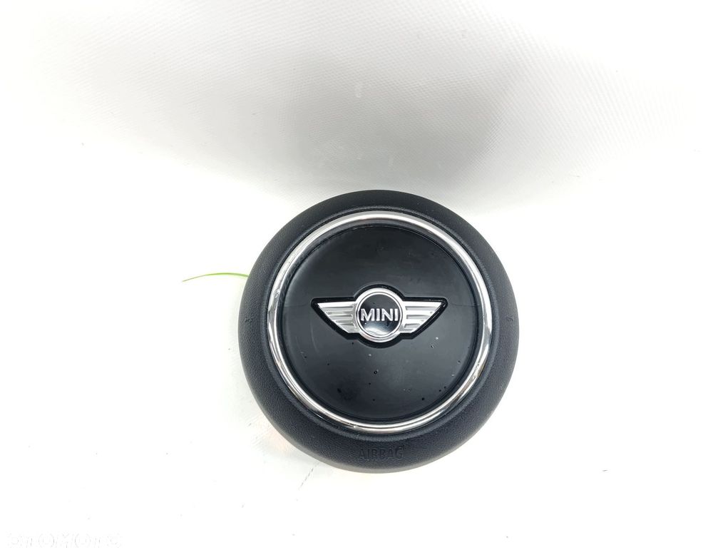 PODUSZKA AIRBAG KIEROWCY MINI F55  33685316901 - 2