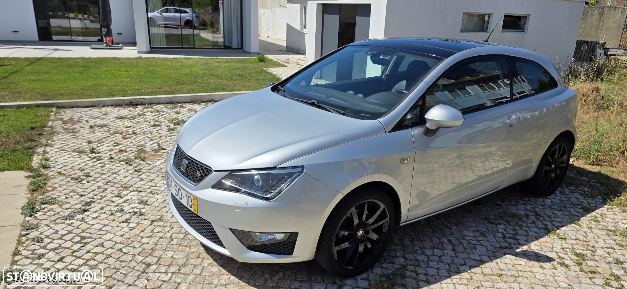 SEAT Ibiza SC 1.0 EcoTSI FR - 16