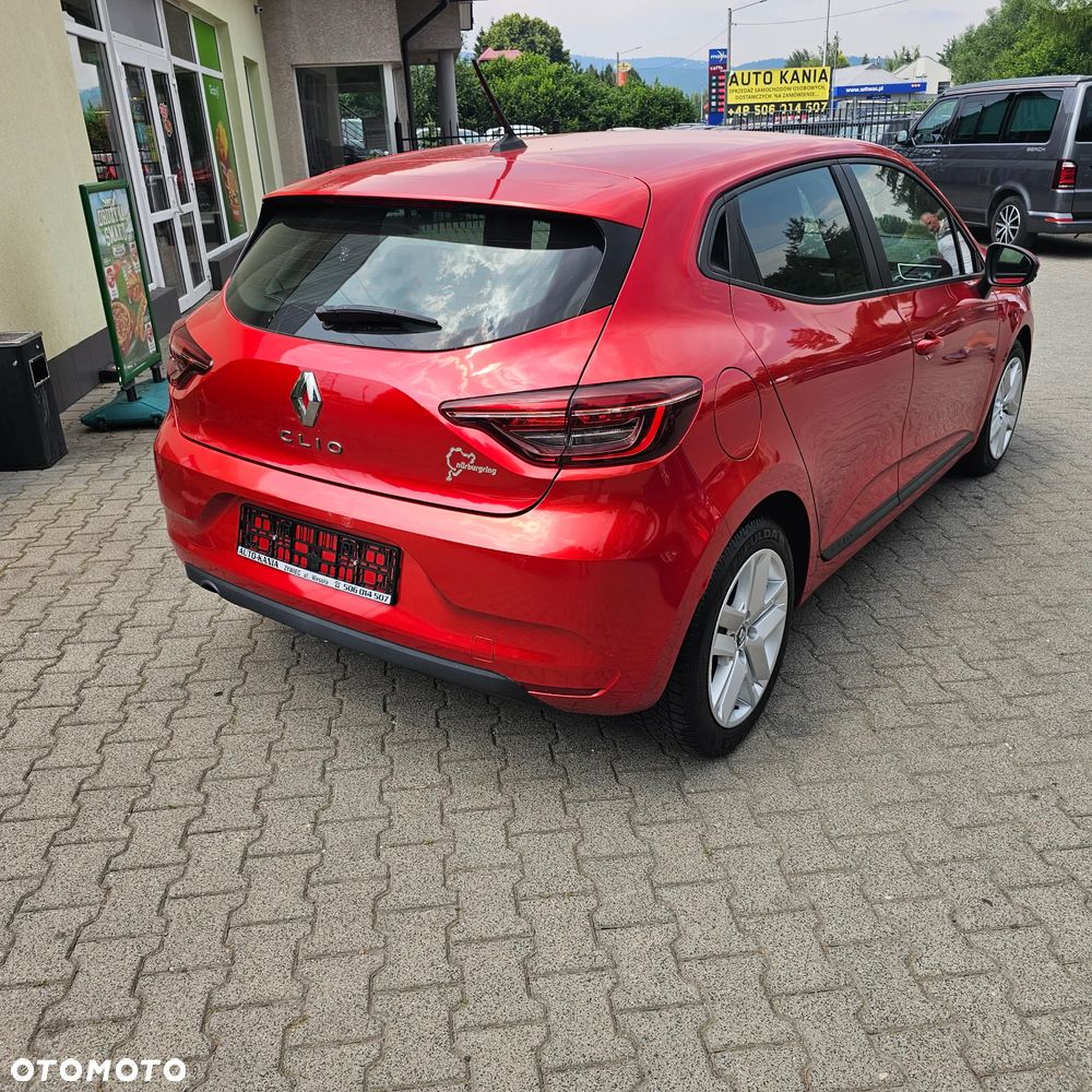 Renault Clio TCe 90 INTENS - 5
