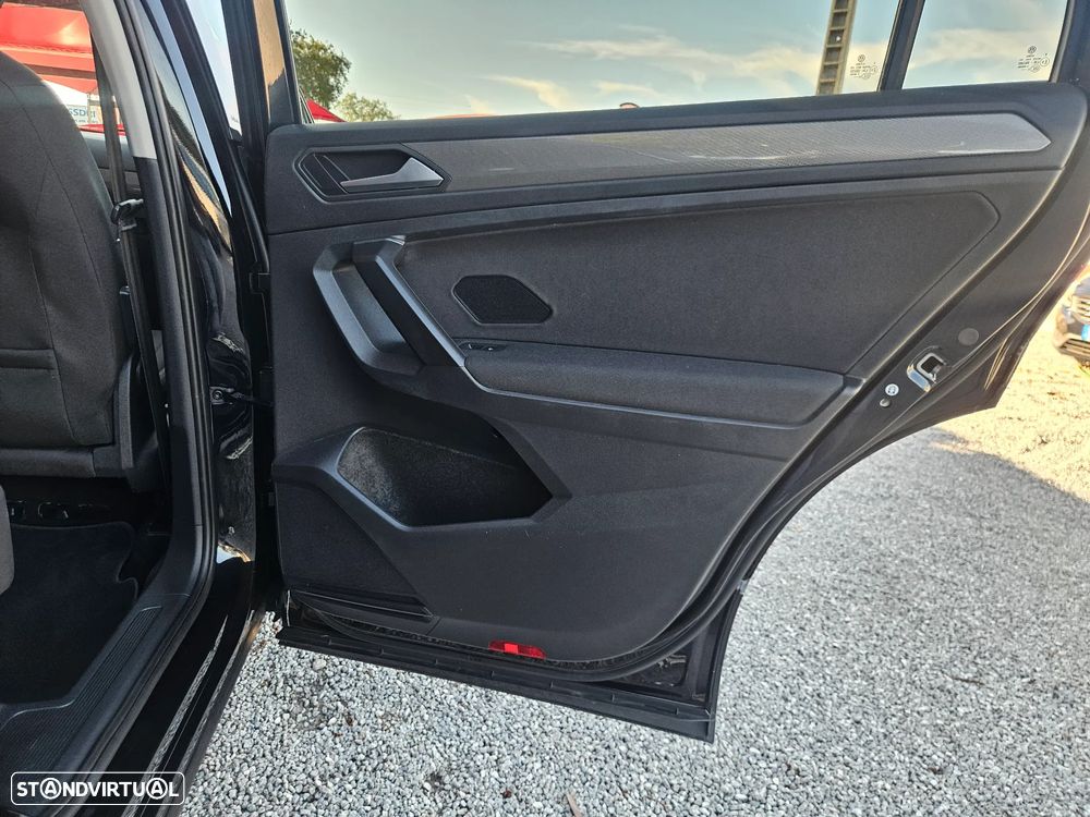 VW Tiguan Allspace 1.5 TSI Life - 54