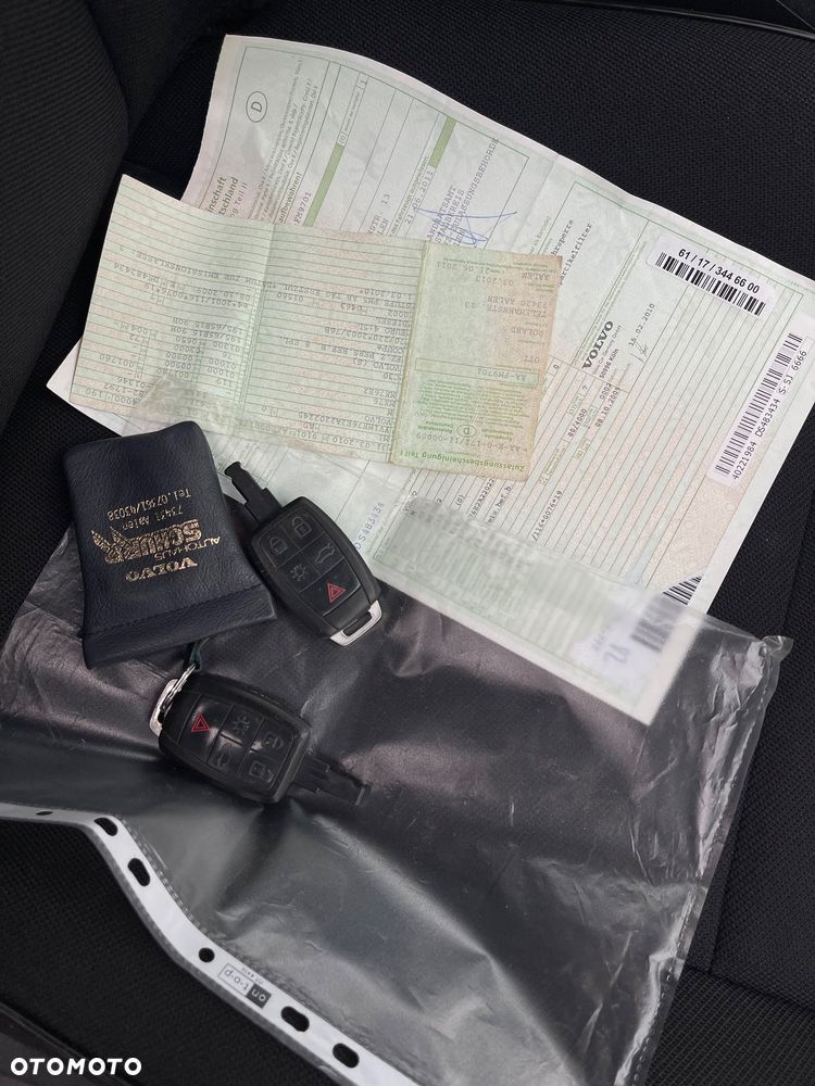 Volvo C30 1.6D DRIVe Momentum Start-Stop - 27