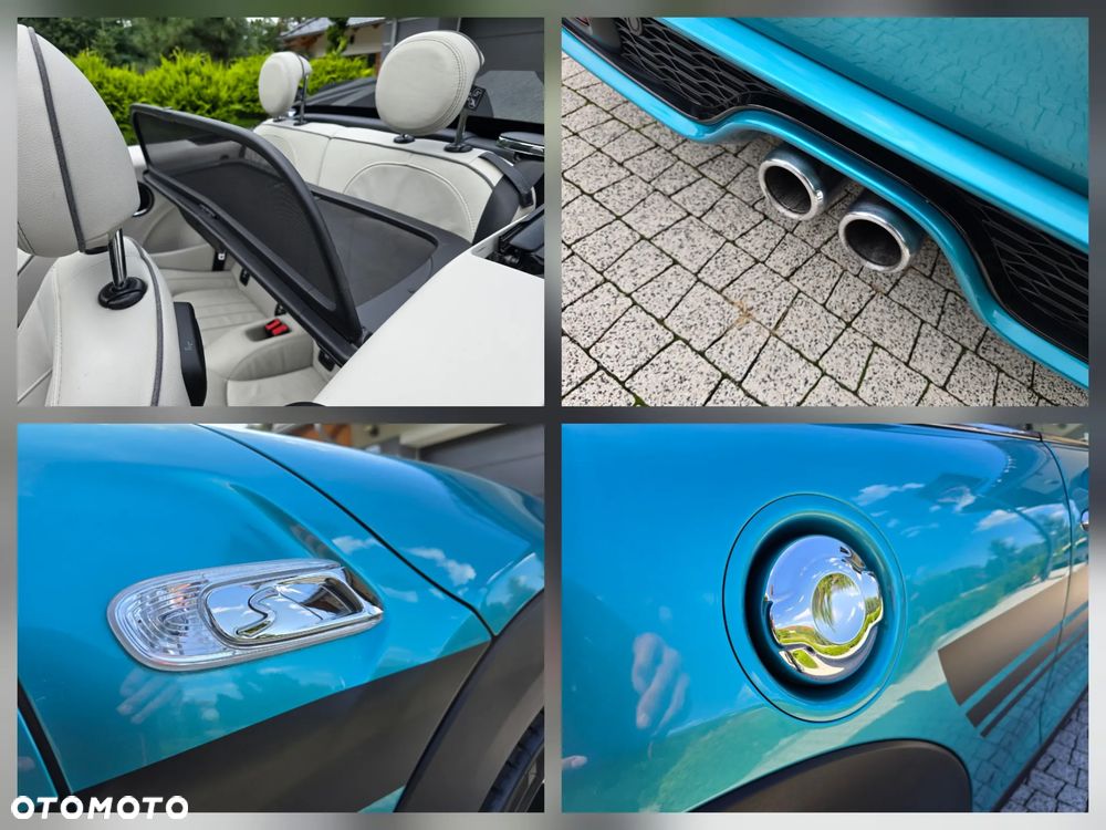 MINI Cooper S sport - 26