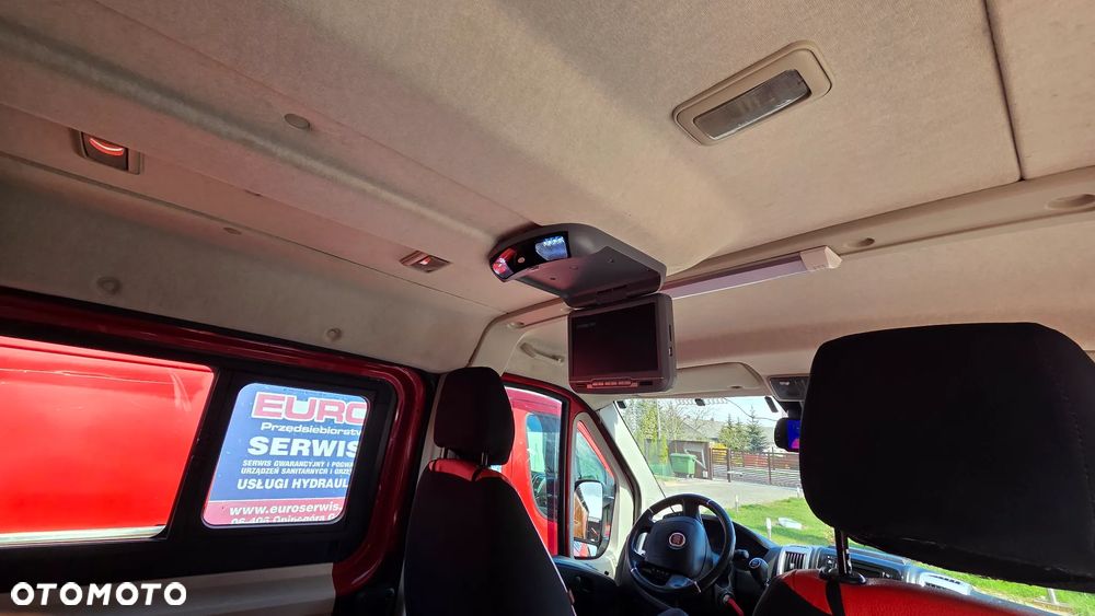 Fiat Ducato Panorama L1H1 - 19