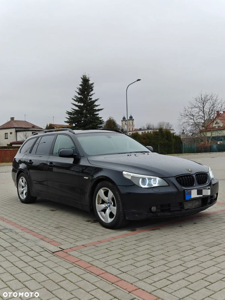 BMW Seria 5 - 14