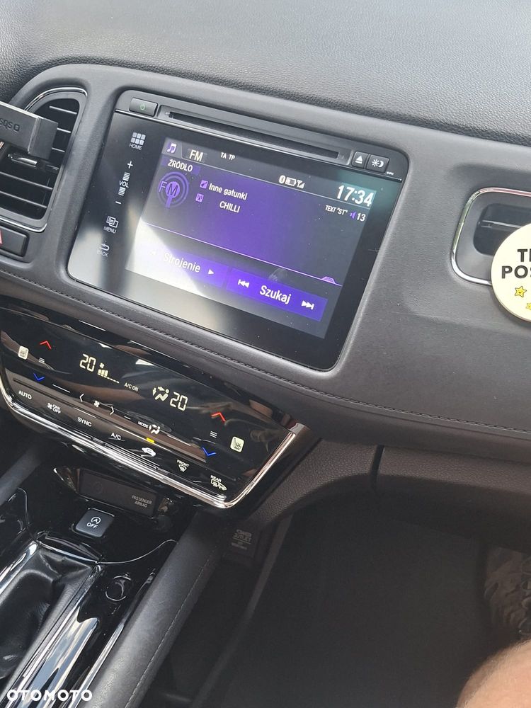 Honda HR-V 1.5 Elegance (ADAS) CVT - 7