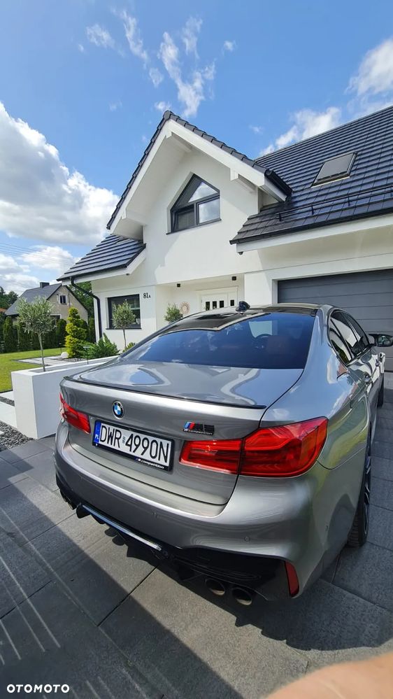 BMW M5 GPF - 20