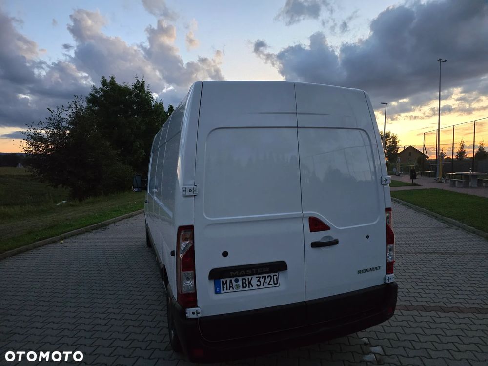 Renault Master - 7