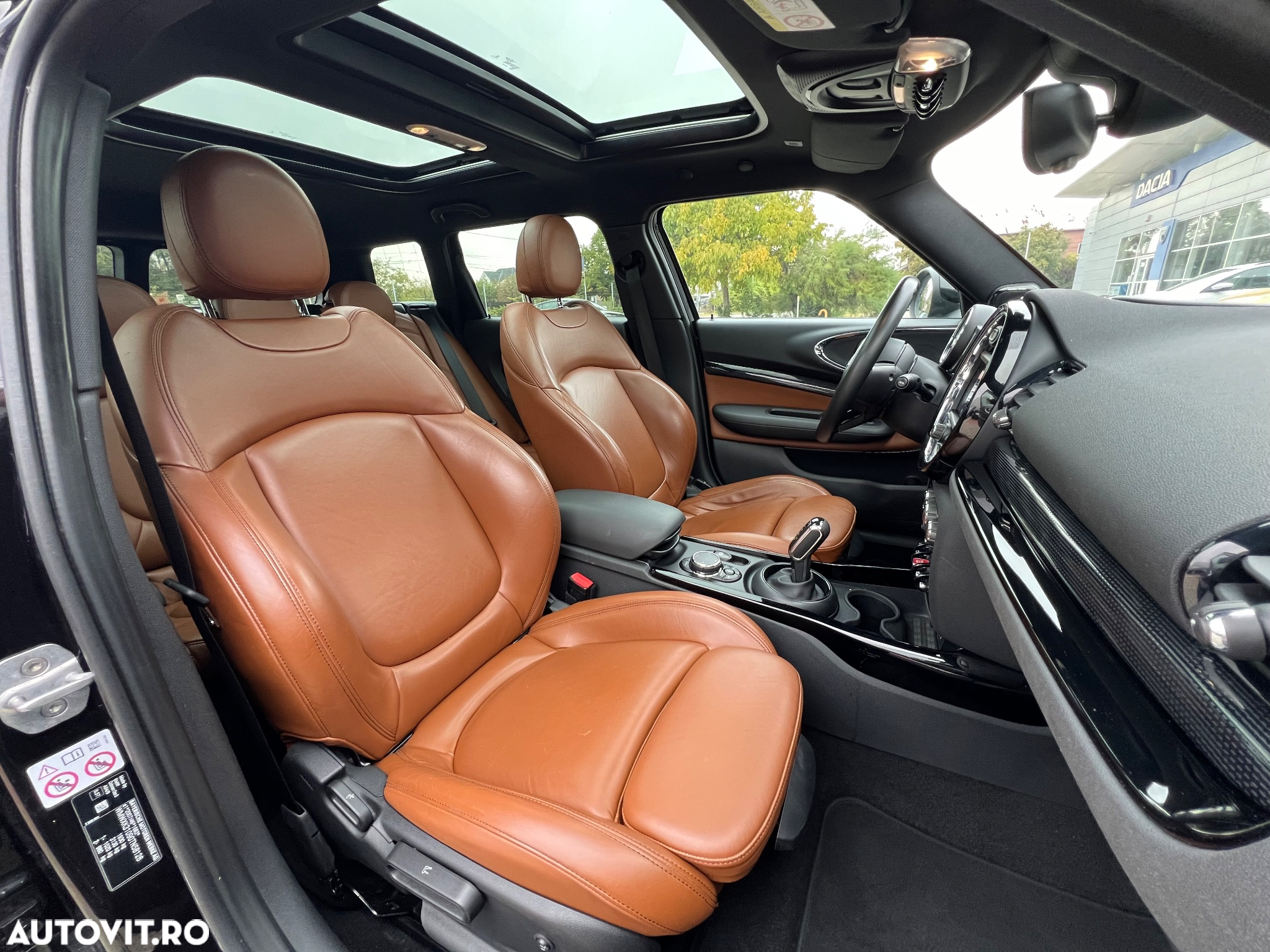 Mini Clubman - 7
