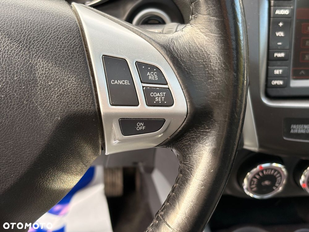 Mitsubishi ASX 1.8 DID Invite AS&G - 17