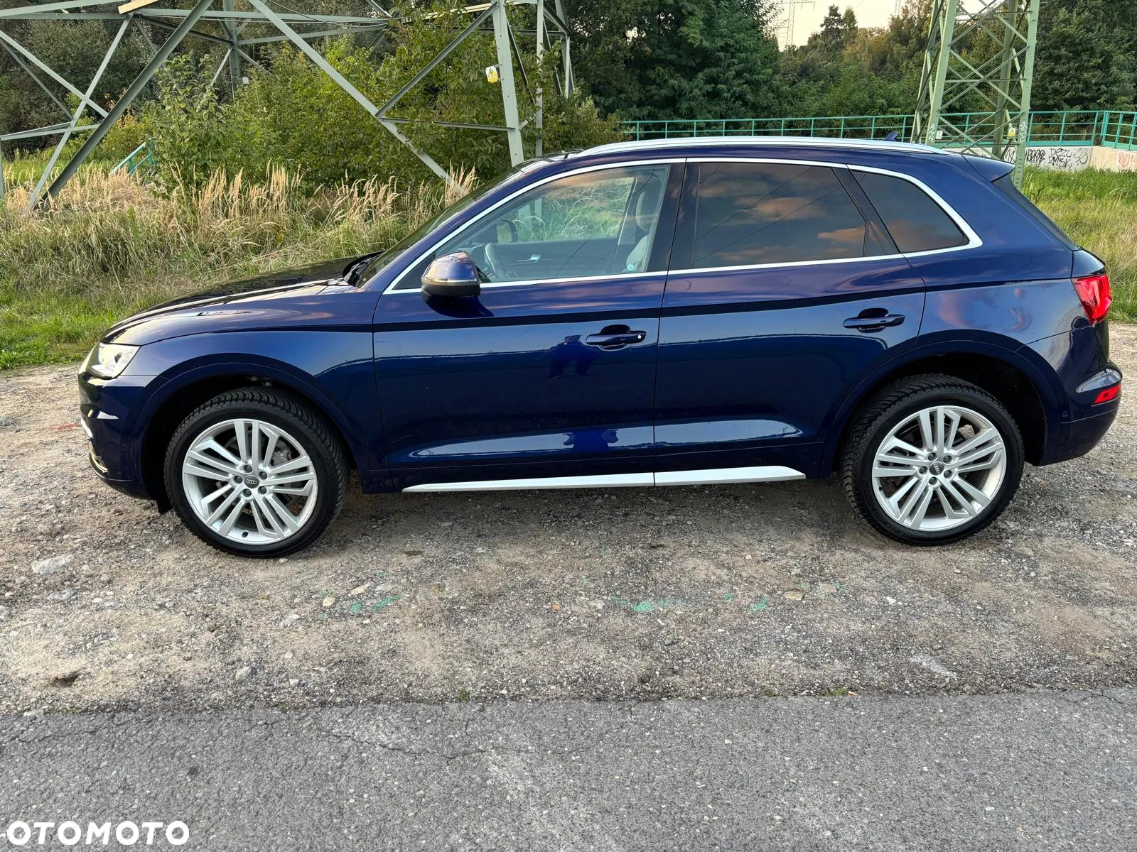 Audi Q5 2.0 TFSI Quattro Design S tronic - 11