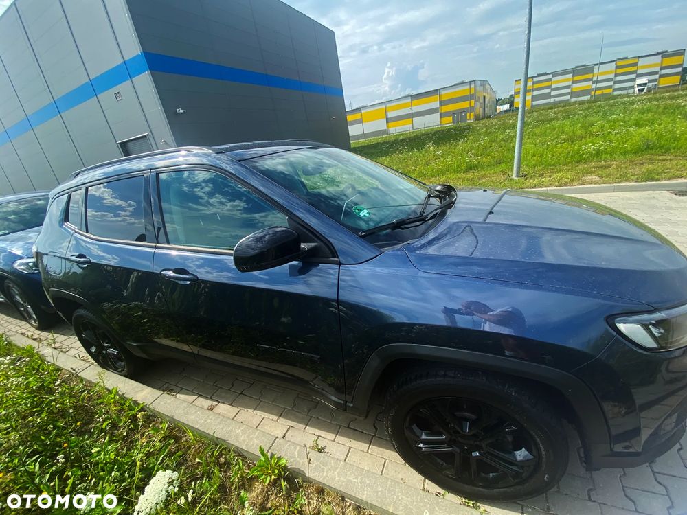 Jeep Compass - 3