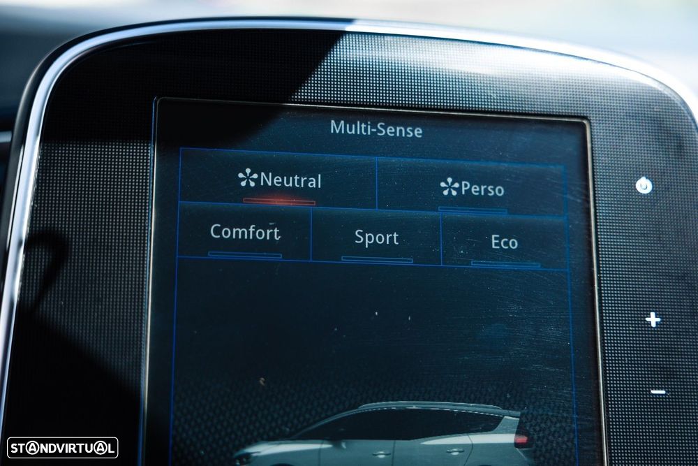 Renault Grand Scénic 1.6 dCi Bose Edition SS - 14